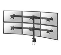 Neomounts FPMA-D700D6 Support d'écran à fixer 19-27"