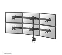 Neomounts FPMA-D700D6 Support d'écran à fixer 19-27"