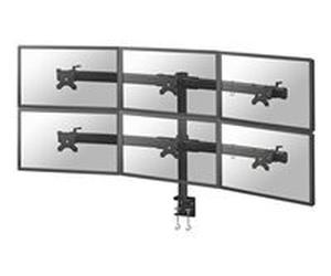 Neomounts FPMA-D700D6 Support d'écran à fixer 19-27"