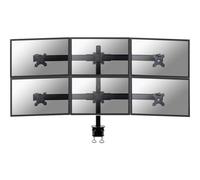 NEOMOUNTS FPMA-D700D6 Support décran à fixer 19-27p