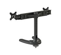 Neomounts Support double écran FPMA-D700DD – 2 écrans 19"-30" réglable Noir