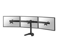 Neomounts FPMA-D700DD3 Support d'écran à poser 10-27"