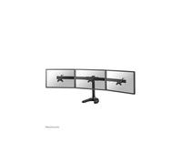 Neomounts Support sur pied écran FPMA-D700DD3 25,4–68,6 cm hauteur réglable, inclinable noir
