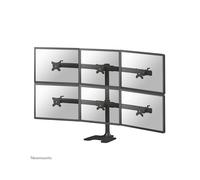 Neomounts FPMA-D700DD6 Support d'écran à poser 10-27"