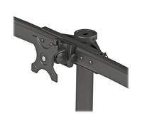 Neomounts FPMA-D700DD6 Support d'écran à poser 10-27"