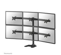 Neomounts FPMA-D700DD6 Support d'écran à poser 10-27"