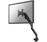 Neomounts FPMA-D750 - Kit de montage - pleine action - pour Écran LCD - noir - Taille d'écran : 10"-32" - pinces montables, oeillet, montrable sur bureau Noir G