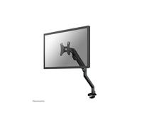 Neomounts Support bureau écran plat FPMA-D750BLACK2 10-32" VESA 75x75/100x100 Pince/Œillet Noir