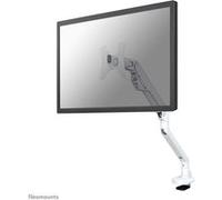 Neomounts Support de bureau FPMA-D750WHITE2 – pleine action écran 10"-32" blanc (pince/oeillet)