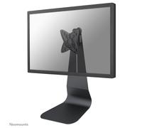 Support sur pied pour écran Neomounts FPMA-D850BLACK 25,4 cm (10\ ) - 68,6 cm (27\ ) réglable en hauteur, inclinable, mobile