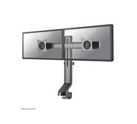 NewStar Support de Moniteur Noir FPMA-D860DBLACK Double 10-27 14kg