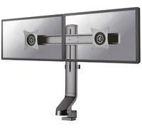 NewStar Support de Moniteur Noir FPMA-D860DBLACK Double 10-27 14kg