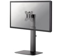 NewStar FPMA-D865 Black Desk Mount, Noir