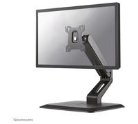 Neomounts Support de bureau pour moniteur FPMA-D885 10-32 Noir