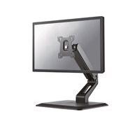 Neomounts FPMA-D885BLACK Support d'écran à poser 15-32" - ressort à gaz