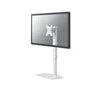 Neomounts FPMA-D890WHITE Support d'écran à poser 10-30"