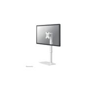Neomounts FPMA-D890WHITE Support d'écran pour 1 écran de 10 à 30 pouces