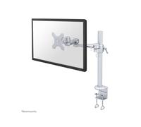 Neomounts Support écran FPMA-D935 – Bras articulé à pince pour bureau – 10–30" – Noir