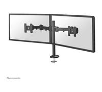 Neomounts Support de table pour écran FPMA-D960DG 25,4–68,6 cm (10–27") réglable inclinable rotatif