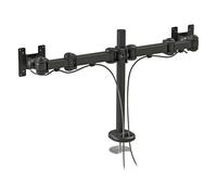Neomounts Support de table pour écran FPMA-D960DG 25,4–68,6 cm (10–27") réglable inclinable rotatif