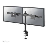 NewStar Moniteur de Bureau Noir FPMA-DCB100DBLACK 10-27 20kg