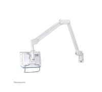 Neomounts FPMA-HAW200 Support mural pour écran médical 10-27 - h0-149 cm - ressort à gaz