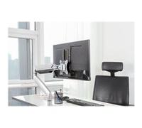 Neomounts Adaptateur VESA FPMA-LIFT100 réglable en hauteur pour écran LCD 10"-30" Noir