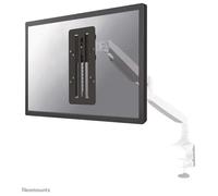 Neomounts FPMA-LIFT100BLACK Adaptateur VESA réglable en hauteur - universel
