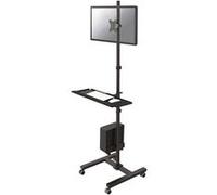 Neomounts FPMA-MOBILE1700 Station de travail mobile 10-32"