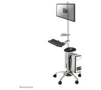 Neomounts FPMA-MOBILE1800 Station de travail mobile 10-27