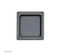 Lot de connecteurs plats SV Neomounts FPMA-VESA100 noir Adapté pour série (support): Universel