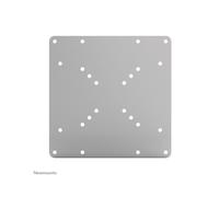 Neomounts FPMA-VESA200 Adaptateur VESA Acier Argenté 22-42" (55.9-106.7cm) VESA 50x50 à 200x200mm Capacité 35kg