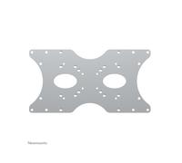 Neomounts FPMA-VESA400 Adaptateur VESA Acier Argent 22-52" (55.9-132.1cm) VESA 75x75 à 400x200mm Max. 35kg