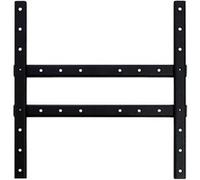 Neomounts FPMA-VESA425 - Composant de montage (plaque d'adaptation VESA) - pour Écran LCD - noir - Taille d'écran : 27"-60" Noir G