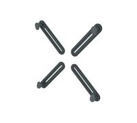 Neomounts FPMA-D1250BLACK Support d'écran à poser 32-60"