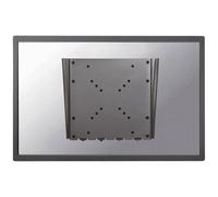 Neomounts FPMA-W110BLACK Support mural TV distance mur/support variable 25,4 cm