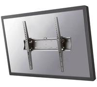 Neomounts FPMA-W350BLACK Support mural TV niveau à bulle intégré, inclinable 81,3 cm (32\ ) - 139,7 cm (55\ ) inclinable