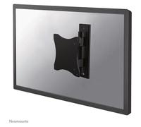 Support mural pour écran Neomounts FPMA-W810BLACK 25,4 cm (10\ ) - 68,6 cm (27\ ) inclinable, mobile, extensible noir