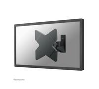 Neomounts FPMA-W815 support pour téléviseur 101,6 cm (40 ) Noir