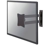 Soutien Réglable Mural pour TV Et Écran Neomounts Par NewstFPMA-W820BLACK