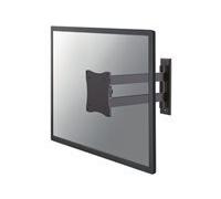 Neomounts FPMA-W820BLACK Support d'écran mural 10-27" - orientable