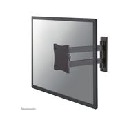 Soutien Réglable Mural pour TV Et Écran Neomounts Par NewstFPMA-W820BLACK