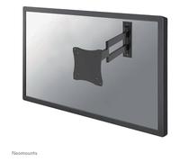 Neomounts FPMA-W830BLACK Support d'écran mural 10-27" - orientable