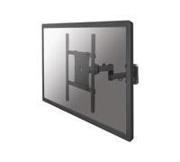 NEWSTAR Montage mural pour Écran LCD FPMA-W960 - Bras réglable - Noir - Écran : 23""-52""