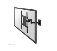 Support mural TV Neomounts FPMA-W960 58,4 cm (23\ ) - 132,1 cm (52\ ) inclinable + pivotant, rotatif noir