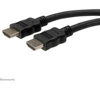 Neomounts HDMI-Kabel High Speed 10m schwarz