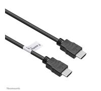 NewStar Câble vidéo audio HDMI 19 broches – 1 m – Noir