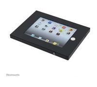 Neomounts IPAD2N-UN20BLACK Support mural pour tablette 9.7" - verrouillable