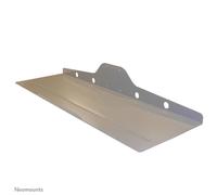 Neomounts KEYB-V100 Support souris/clavier Neomounts argent. Max.10KG