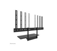 Neomounts Kit de support pour clavier AV40-500BL 43–110" VESA 200x200–800x600 max 2,5 kg noir